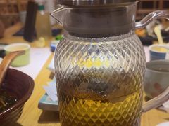 -吉兆·料理(红梅南路店)