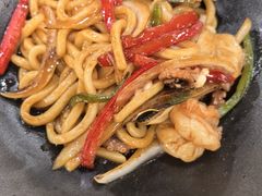 -杭州国际会议中心洲际酒店-面工坊