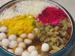 -江南大院松鼠桂鱼(奉贤宝龙店)