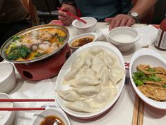-喜家德虾仁水饺(中央大街店)