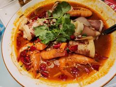 -王庄阿咪海鲜大排档(象园店)