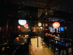 -日本料理神拉面