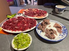 -贵宾牛·潮汕牛肉火锅(珠池总店)
