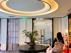-北京天安门逸扉酒店