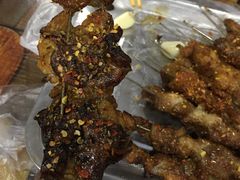 -程波烧烤(香滨路店)