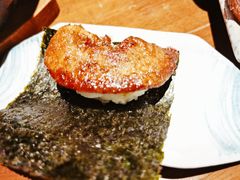 寿司-千代武日本料理(开发区店)