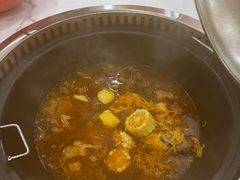-九妹农家大铁锅东北菜(江湾店)