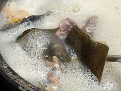 -花苑美食横琴生蚝火锅(拱北粤华路店)