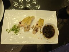 -上海小南国(国会店)