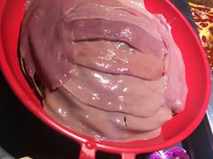 -二荆条·蜀鲜汇城市森林火锅