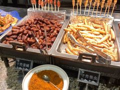 -初色海鲜自助(万丰路店)