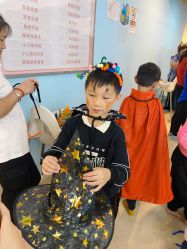 -沐童·产后修复·小儿推拿