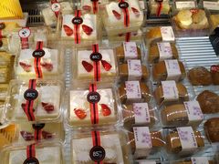 -85度C(常州武进八佰伴店)
