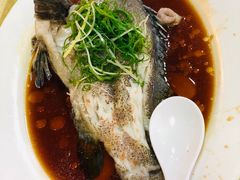 -老字号蛇口德记烧腊饭店·海鲜加工