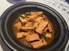 -四方桌·福建客家土菜(二中店)