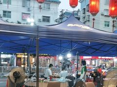 -舌尖上·霞浦滩涂海鲜·新闽菜(总店)