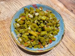 酸豆角-常樂屋·常德米粉(青年路店)
