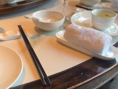 -姚江春中餐厅·太平洋大酒店
