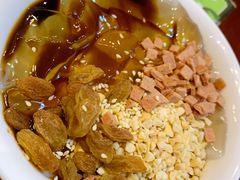 -付小姐在成都(中山公园店)