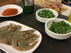 -川成串·自助串串香火锅(朝阳店)