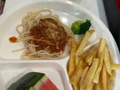 -贝林大翅鲸简餐厅(国家海洋博物馆店)