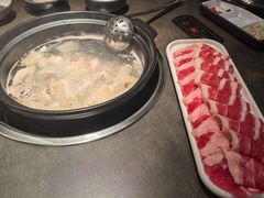 -同仁四季椰子鸡(海岸城天利店)