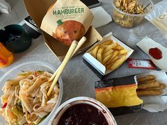 -魏家凉皮(翟营南大街店)