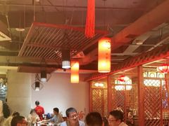 -在蜀里·一米肥牛老火锅(黄埔店)