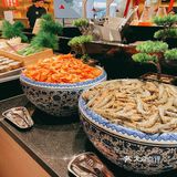 自助烤肉 新鲜 菜品丰富 干饭人的好去处