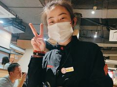 -海底捞火锅(劲松店)