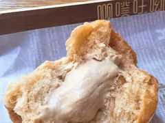 -啊噗吐呦现场烘焙(麦凯乐店)