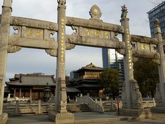-香积寺