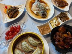 -古南都·老广东酒楼(龙江店)