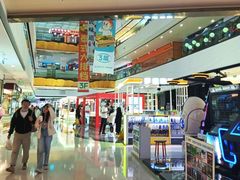 -万达茂商场(南京仙林店)