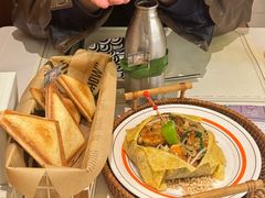 -太食獸泰式茶餐厅(IFS国金中心店)