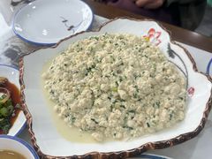 -张记荞面馆