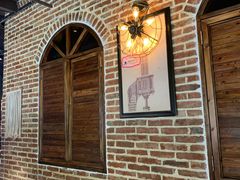 门面-周家二小姐的菜(西津渡店)