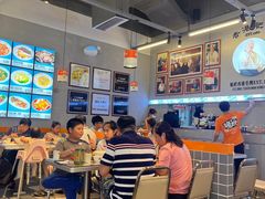 -肥韬茶餐厅(海上世界店)