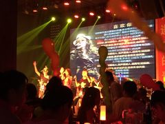 -光阴的故事音乐酒吧(1905店)