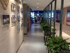 -金融街长安体育中心(北京长安店)