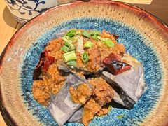 -南京大牌档(龙江新城市广场店)