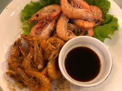 -天外天烤鸭店(八角店)