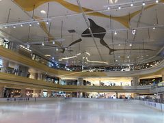 -冠军冰场CHAMPION RINK(苏州中心商场店)