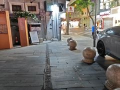 -陈添記·祖傳爽鱼皮·西关老字号(广州首店)