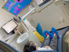 -极橙儿童齿科矫正中心(奥城店)