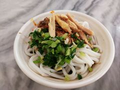 -再回首鸡肉米线(人民路一店)