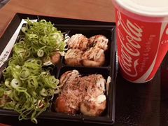-章鱼烧博物馆(TAKOYAKI PARK)