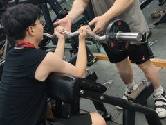 -雷米健身Z·Fitness