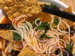 -螺小胖柳州螺蛳粉(钟楼总店)