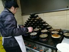 -汝萍传统蘸水菜(春华路总店)
